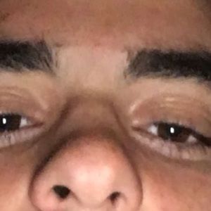 Meet your Posher, Nick