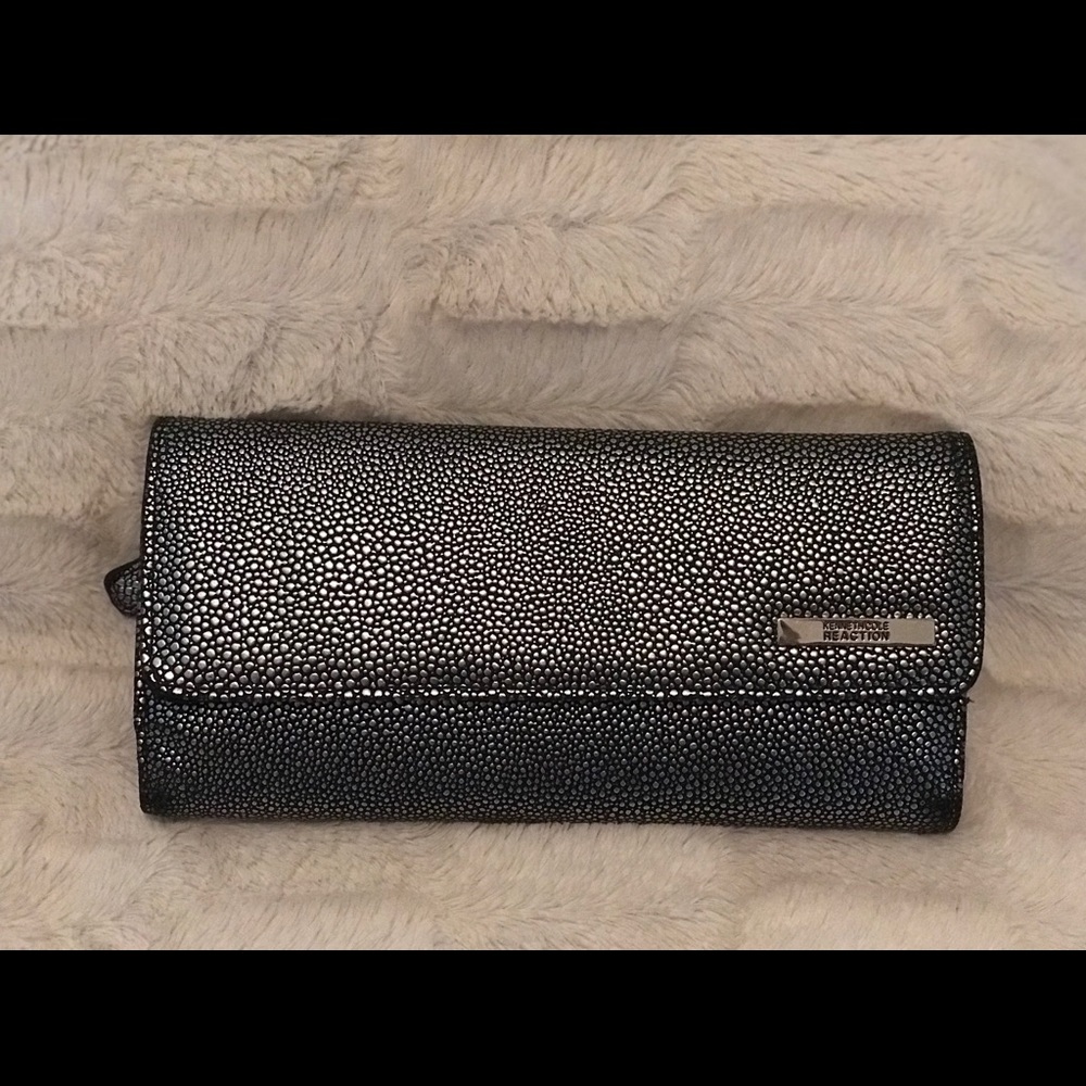 Kenneth Cole Reaction Wallet