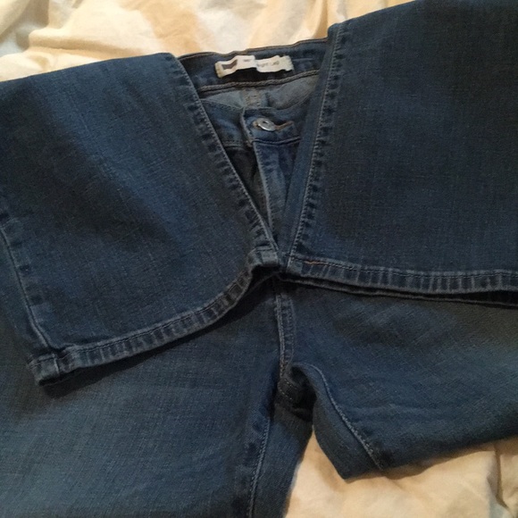 Levi's 505 straight leg jeans - Picture 6 of 6