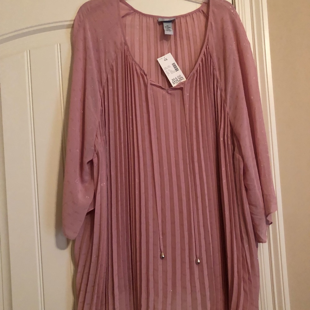 Brand new 4xl Catherine’s top