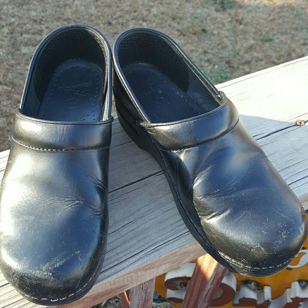 Ladies Dansko 39