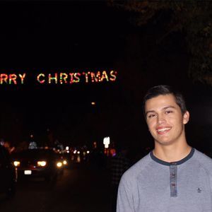 Meet your Posher, Ryan