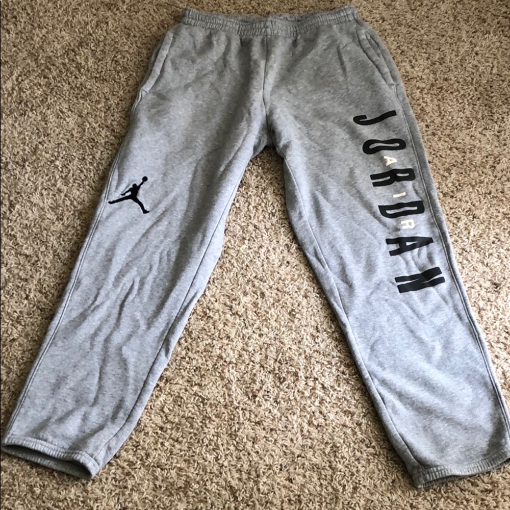 Jordan Sweatsuit