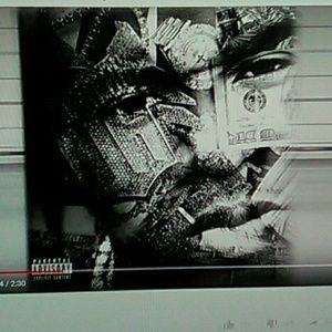 Meet your Posher, Jay