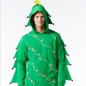 NWT Ugly Holiday Christmas Sweater!