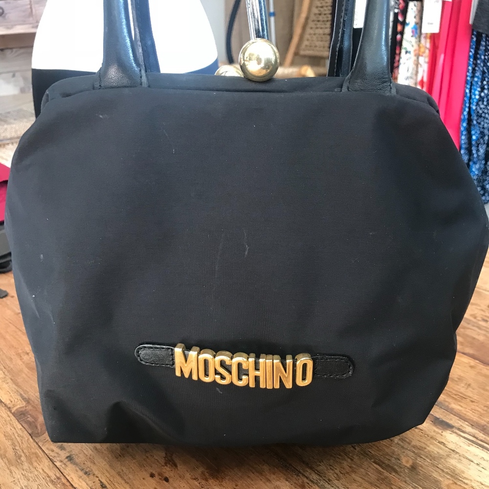 Moschino Bag