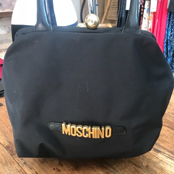 Moschino Bag - Picture 1 of 1