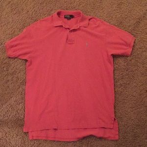 Large Ralph Lauren Polo