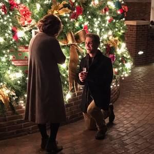 Meet your Posher, Christian