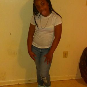 Meet your Posher, Kim