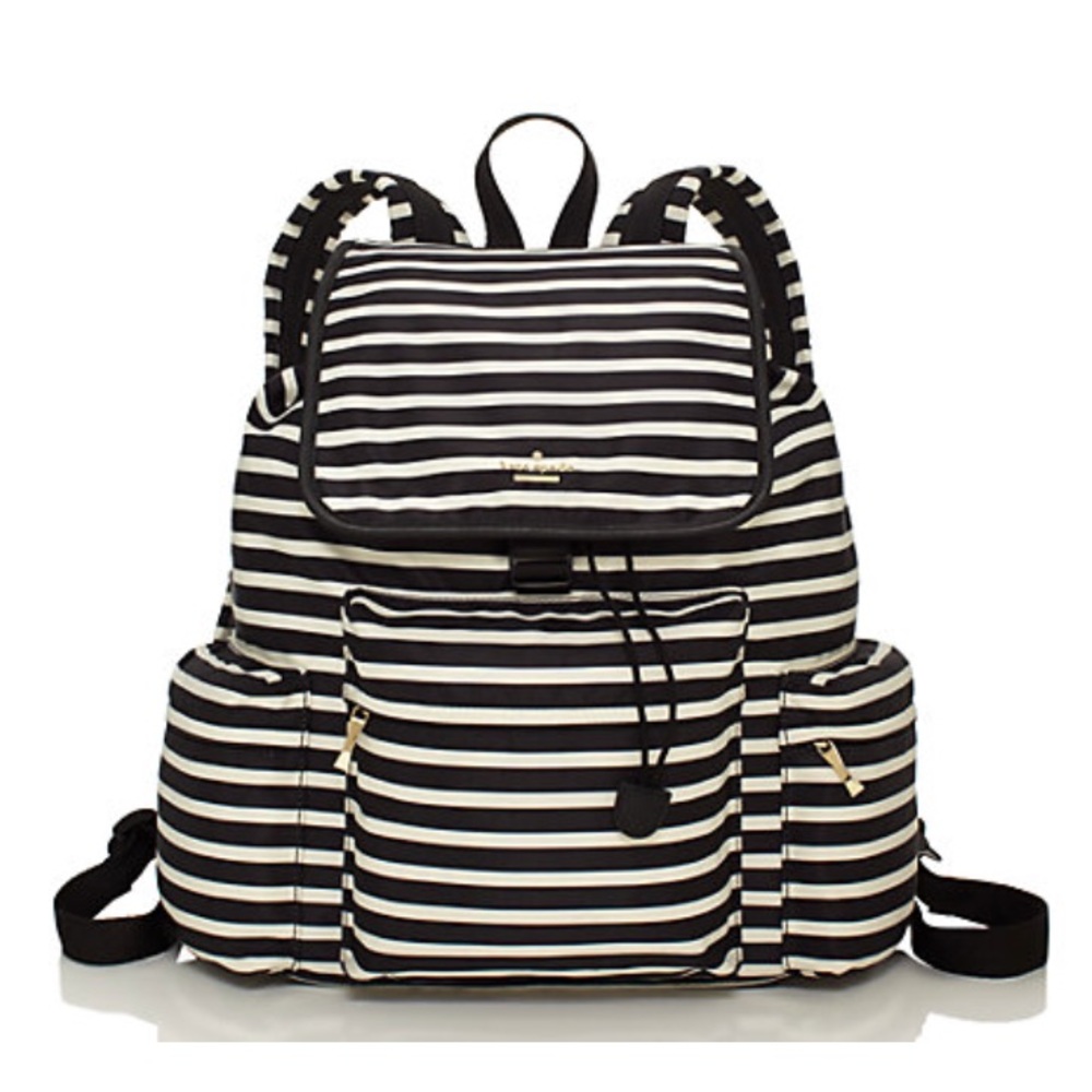 Kate Spade “Clay” Backpack