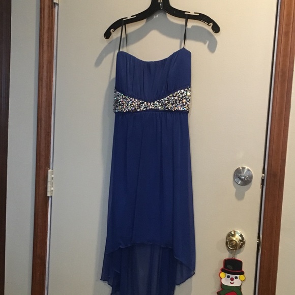 Homecoming Dress - Picture 1 of 2