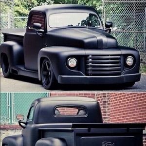 Meet your Posher, Bobby