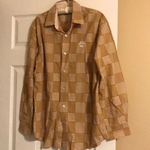 Men’s  medium NWOT Timberland  Shirt ⭐️⭐️