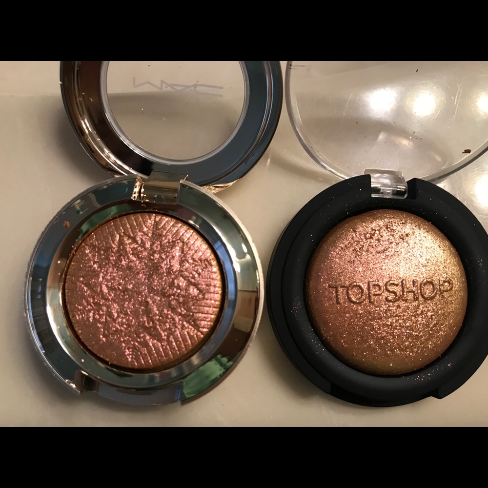 MAC Stylishly Merry