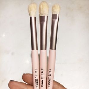 Kylie Makeup Brushes