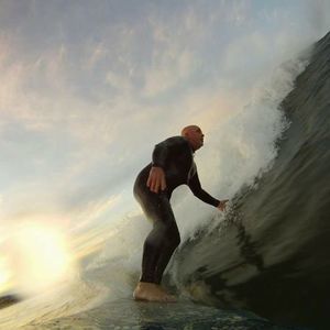 Meet your Posher, Thomas