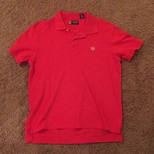 Large Chaps Polo