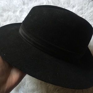 ✨FLOPPY FEDORA HAT✨