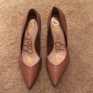 Brand New Sam Edelman Pumps