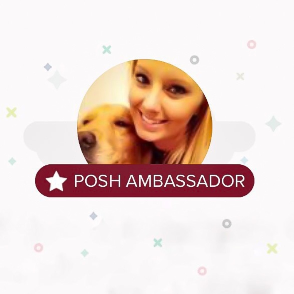 Posh Ambassador, Shop With Confidence 💕