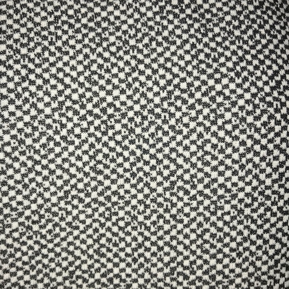 Vintage Black and white collar dress size S😘😘 - Picture 6 of 8