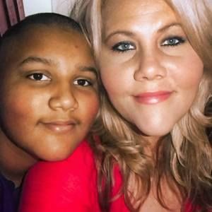 Meet your Posher, Johnna