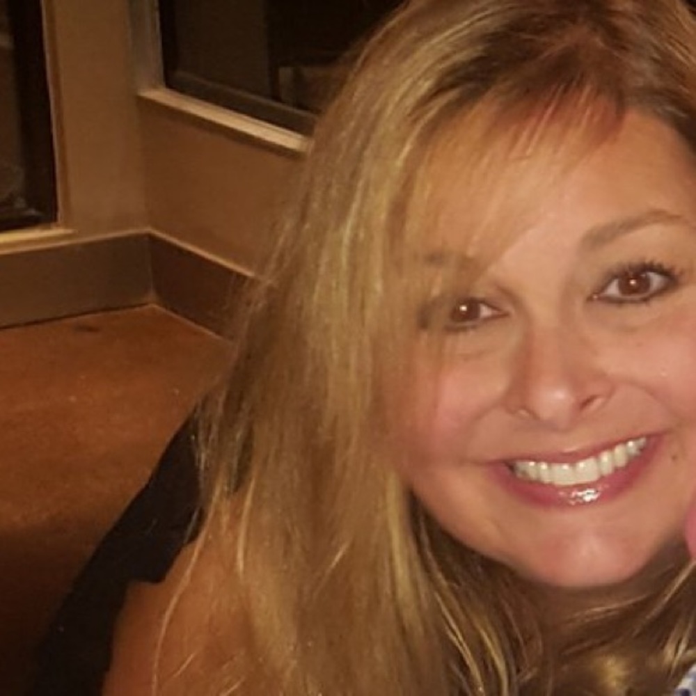 Meet your Posher, Christy