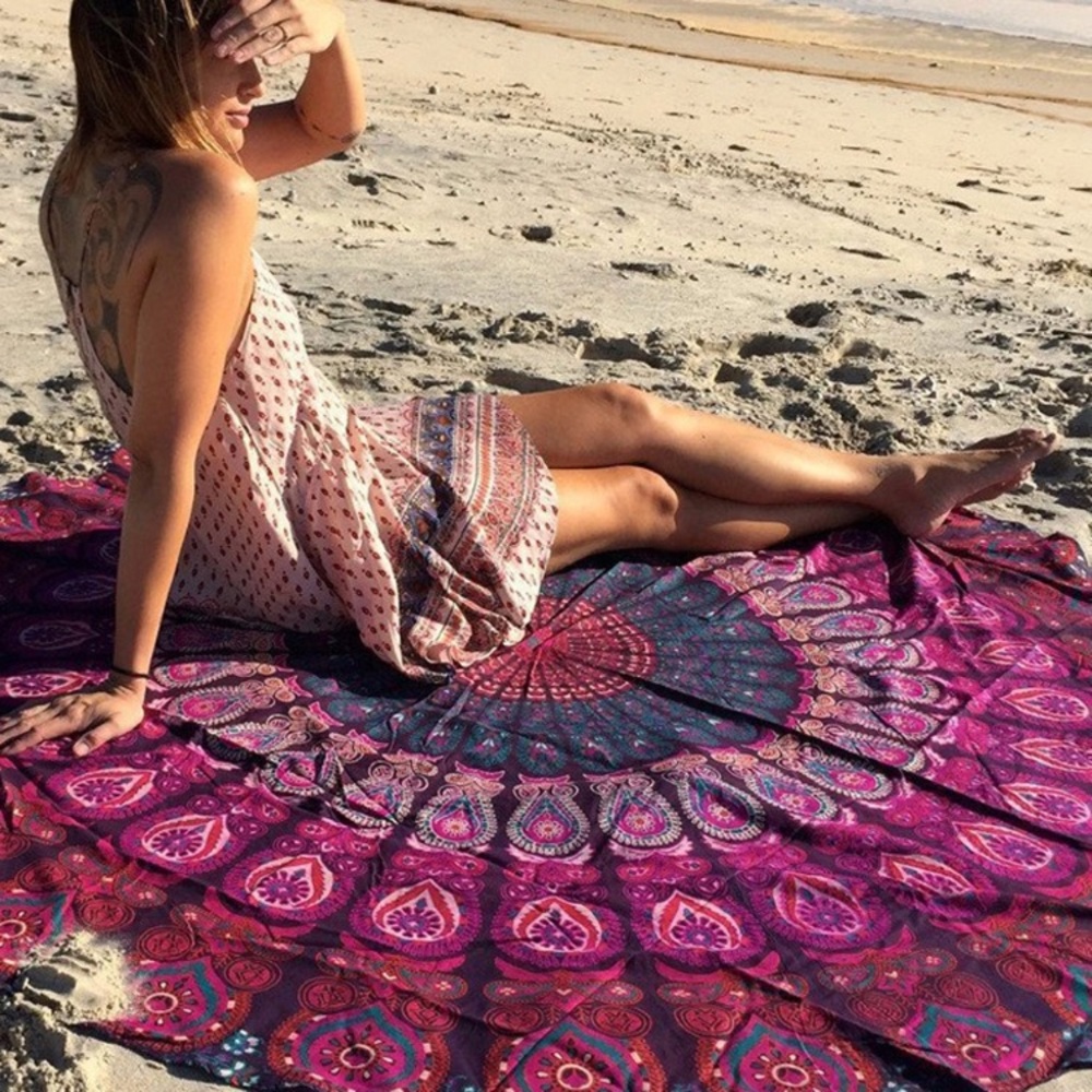 Beach Towel 🏖