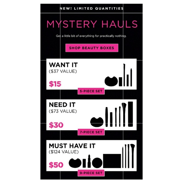 🎁🎁🎁💅💅💄💄💄💄💄💍💍💍💍 - Picture 2 of 3