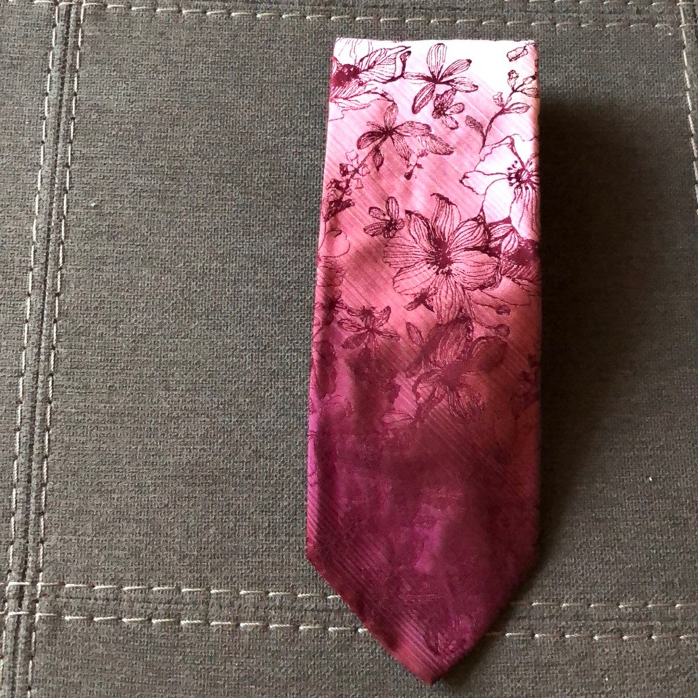 Designer Necktie