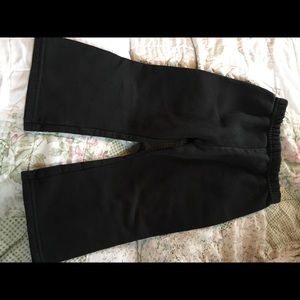 Toddler pants