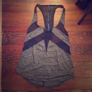 Lululemon If You’re Lucky Tank Top