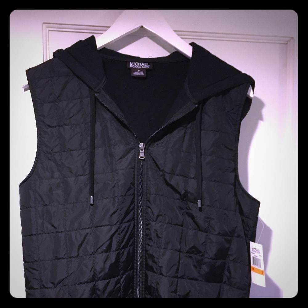 Michael Kors Vest