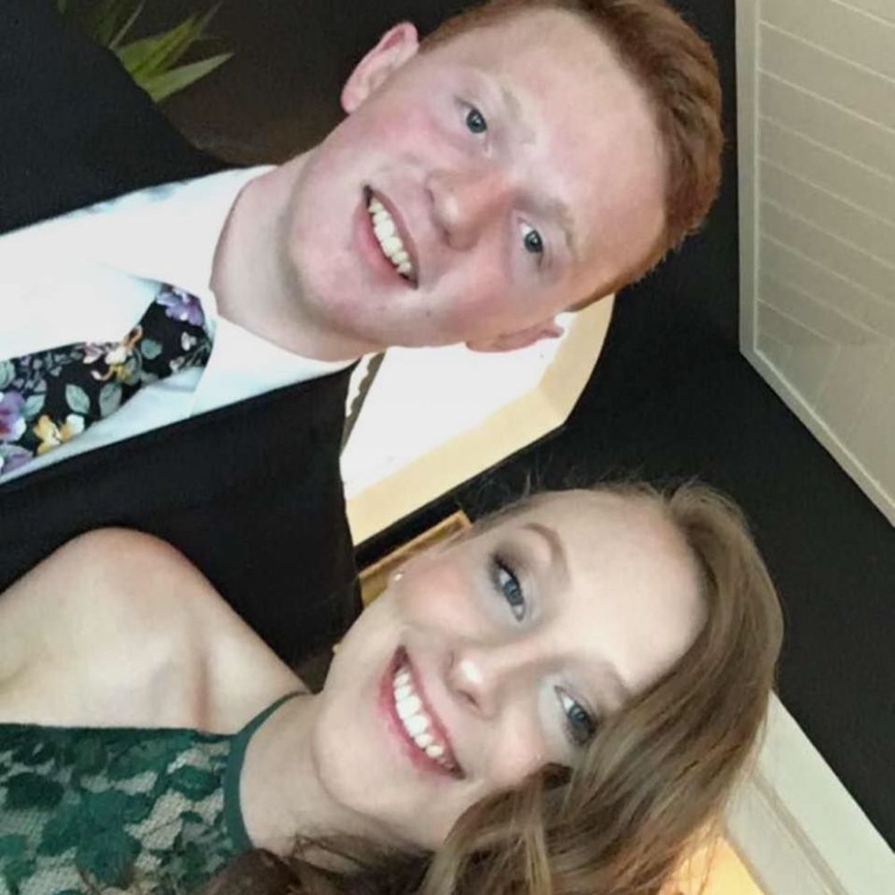 Meet your Posher, Jon