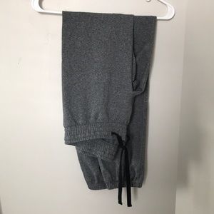 Lulu joggers