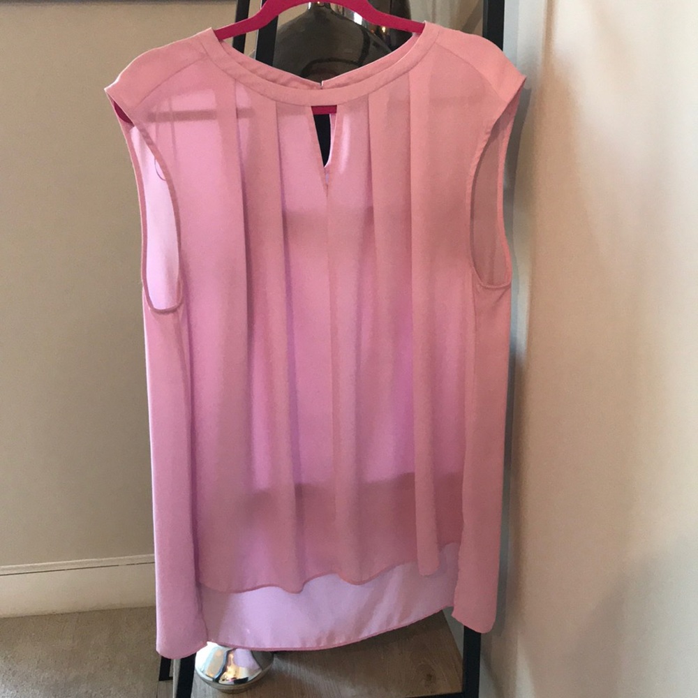 Nordstrom blouse (designer: CeCe)