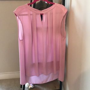 Nordstrom blouse (designer: CeCe)