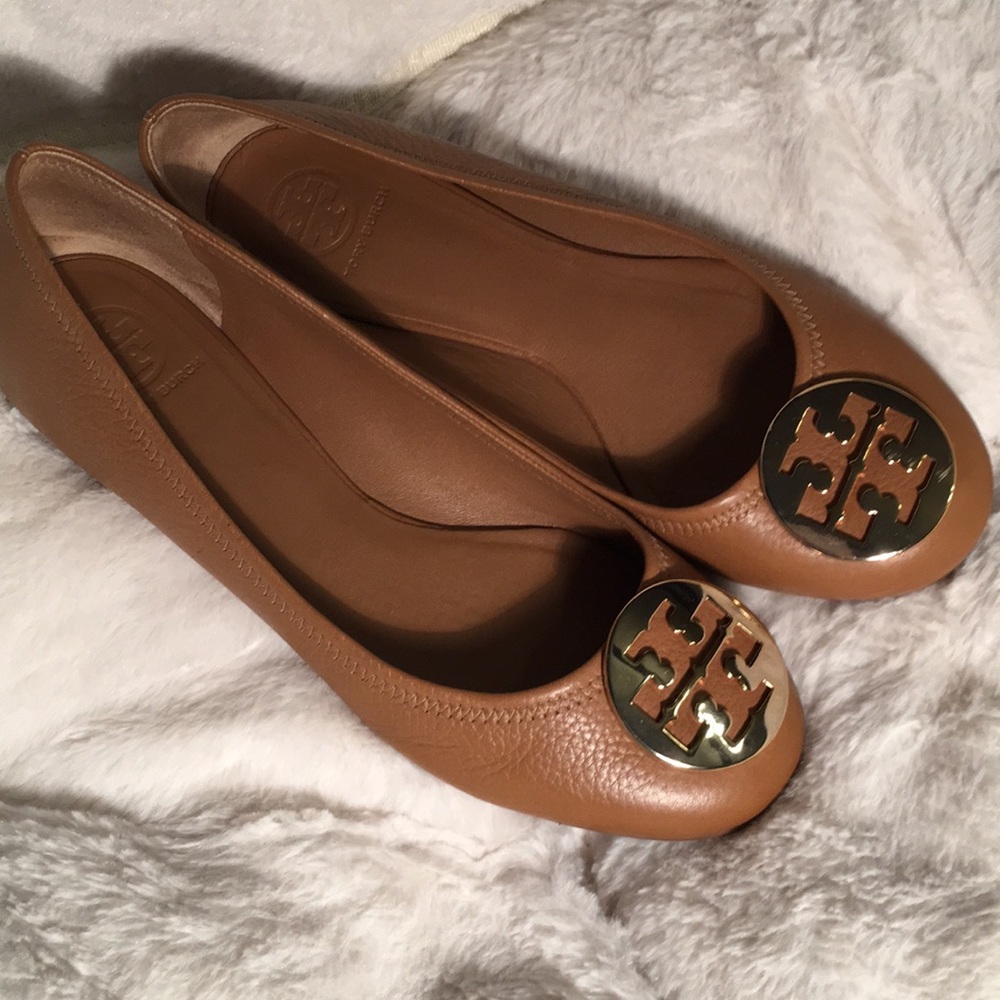 Tory Burch Flats