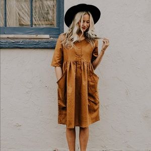 Roolee Original Dress, Adelyn Dress