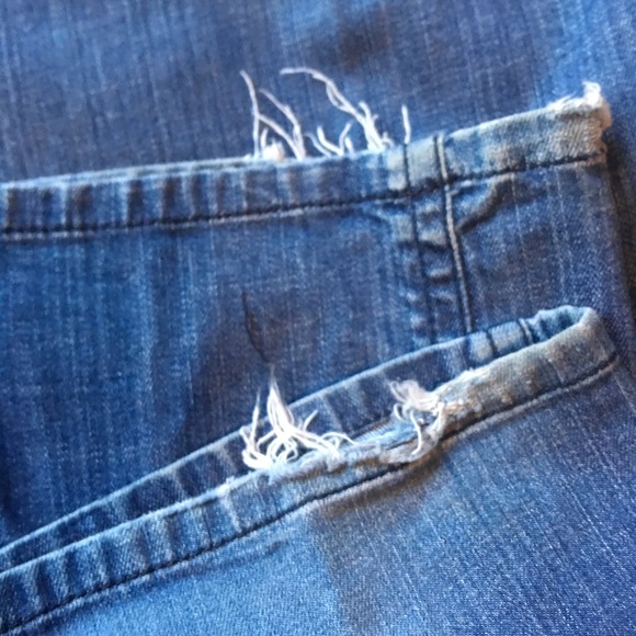 Chico’s Embellished 👖 Jean’s - Picture 3 of 3