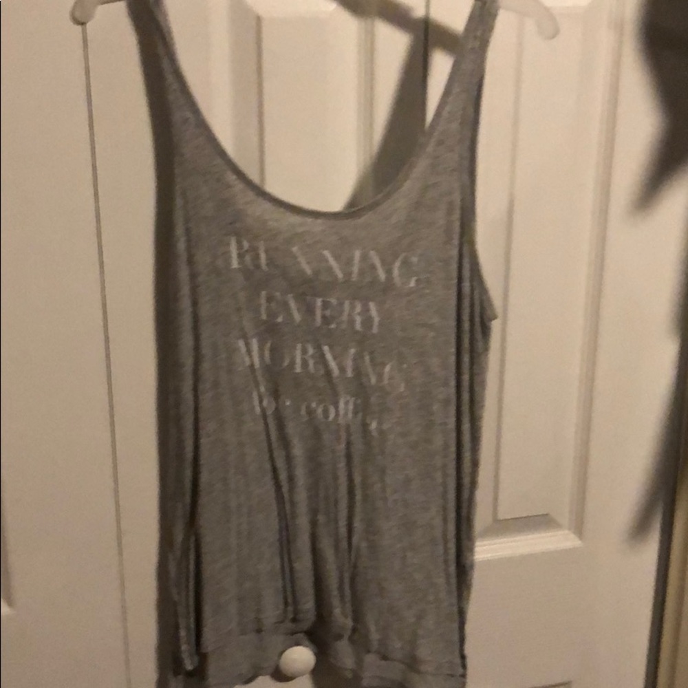 Aerie lounge tank!
