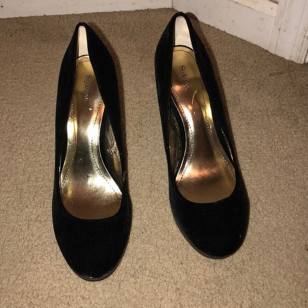 Heels