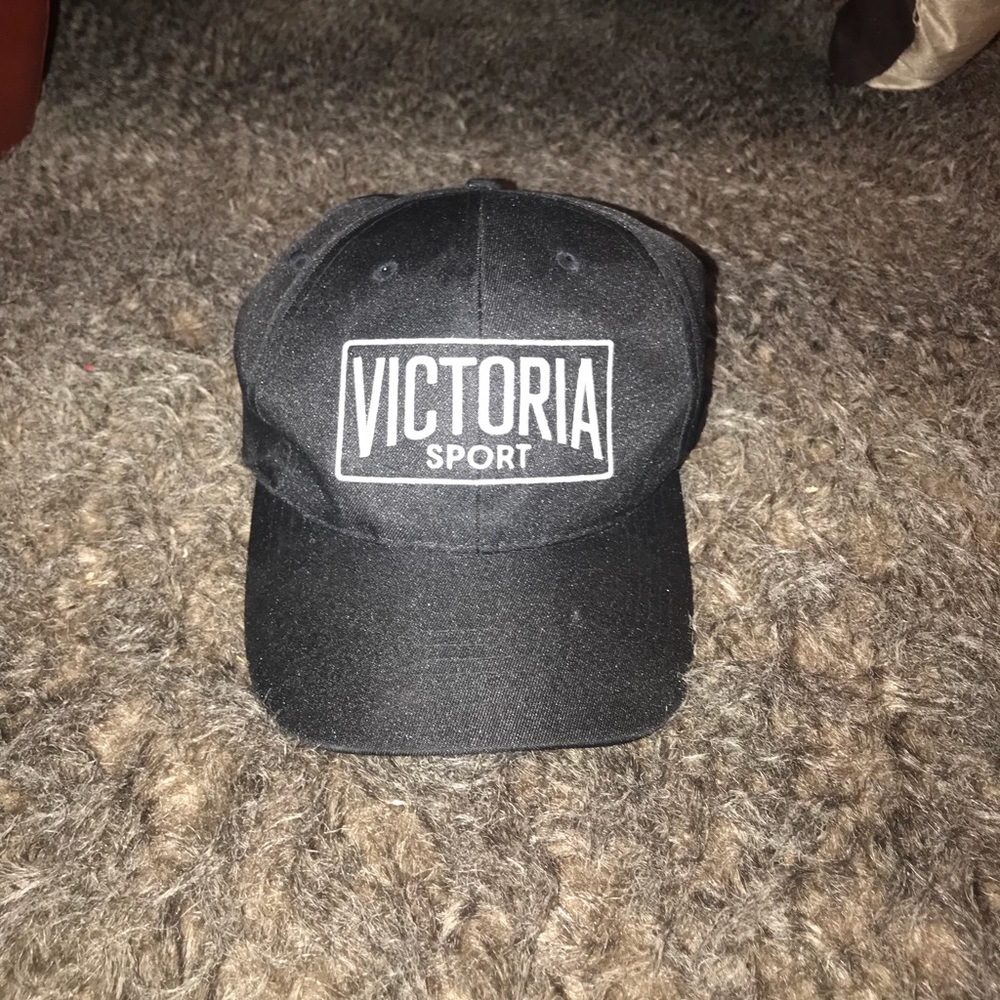 Victoria Sport Hat