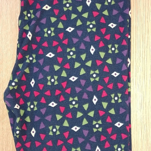 LuLaRoe Other - 🌟Final Sale Price🌟Lularoe Leggings OS