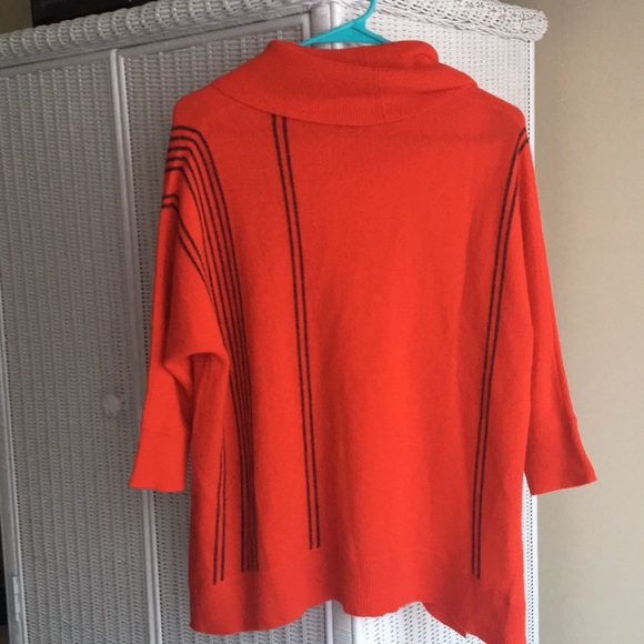 Cashmere sweater