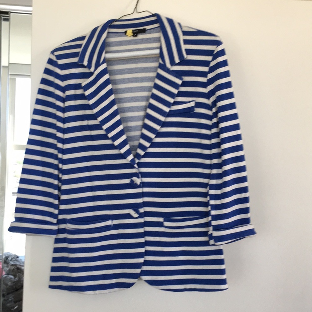 Comfy Blazer