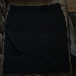 Vince Camuto skirt