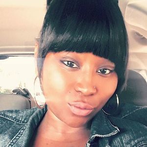 Meet your Posher, Aisha