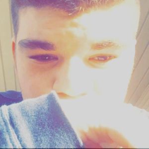 Meet your Posher, Jarrod